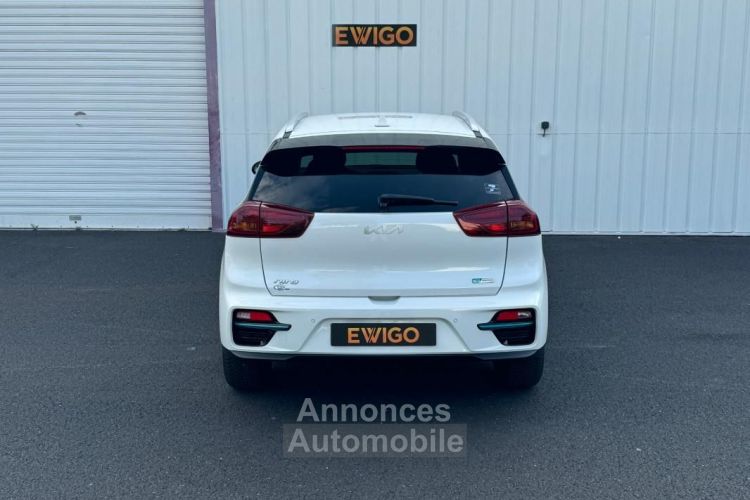 Kia Niro e-niro PREMIUM 204 CH - <small></small> 24.990 € <small>TTC</small> - #7