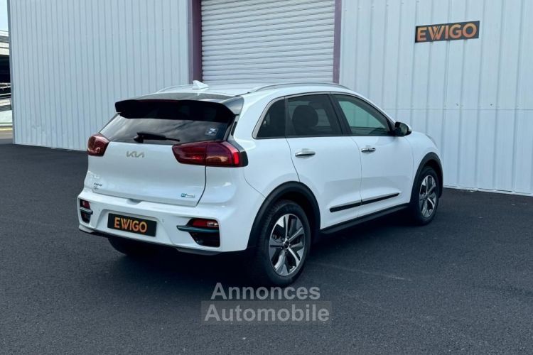 Kia Niro e-niro PREMIUM 204 CH - <small></small> 24.990 € <small>TTC</small> - #8