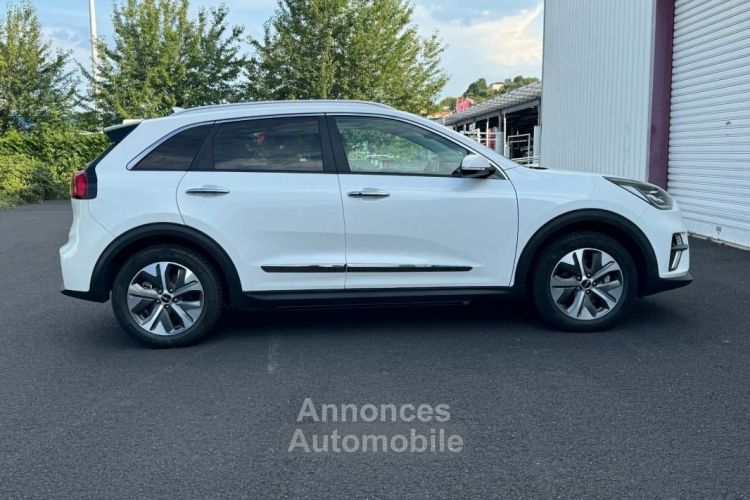 Kia Niro e-niro PREMIUM 204 CH - <small></small> 24.990 € <small>TTC</small> - #9