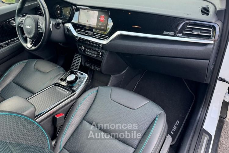 Kia Niro e-niro PREMIUM 204 CH - <small></small> 24.990 € <small>TTC</small> - #12