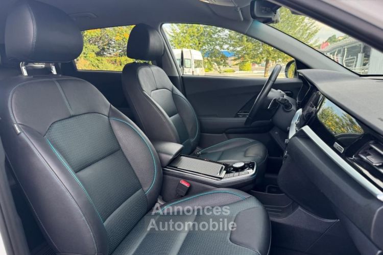 Kia Niro e-niro PREMIUM 204 CH - <small></small> 24.990 € <small>TTC</small> - #13