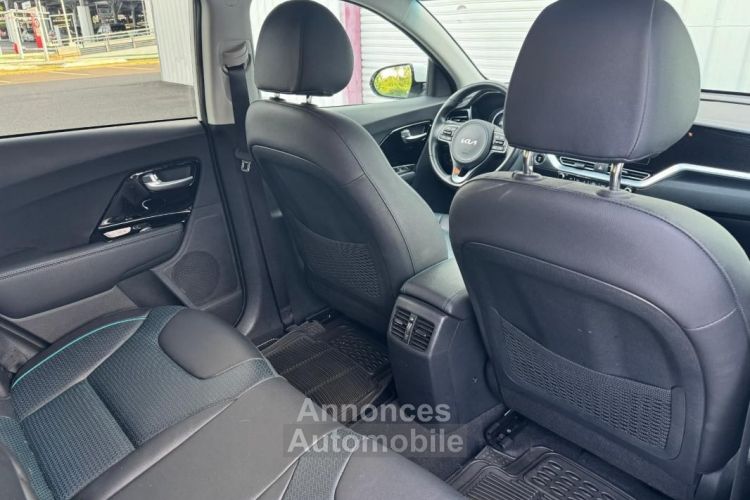 Kia Niro e-niro PREMIUM 204 CH - <small></small> 24.990 € <small>TTC</small> - #14