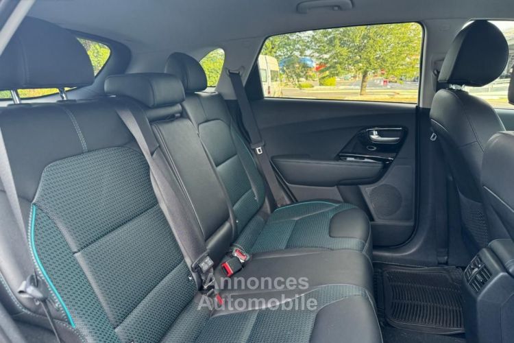 Kia Niro e-niro PREMIUM 204 CH - <small></small> 24.990 € <small>TTC</small> - #15