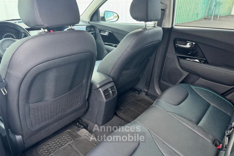 Kia Niro e-niro PREMIUM 204 CH - <small></small> 24.990 € <small>TTC</small> - #16