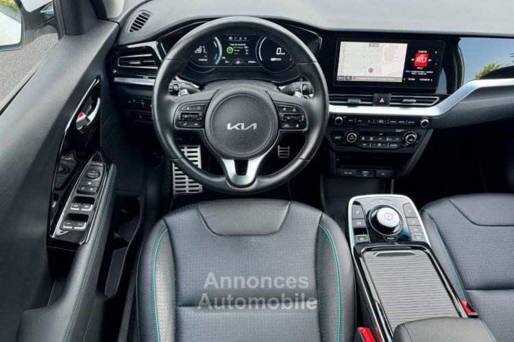 Kia Niro e-niro PREMIUM 204 CH - <small></small> 24.990 € <small>TTC</small> - #20