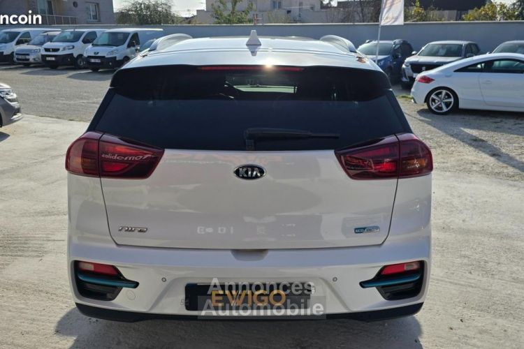 Kia Niro e-niro PREMIUM 205 GARANTIE CONTRUCTEUR OCTOBRE 2027 - <small></small> 22.989 € <small>TTC</small> - #6