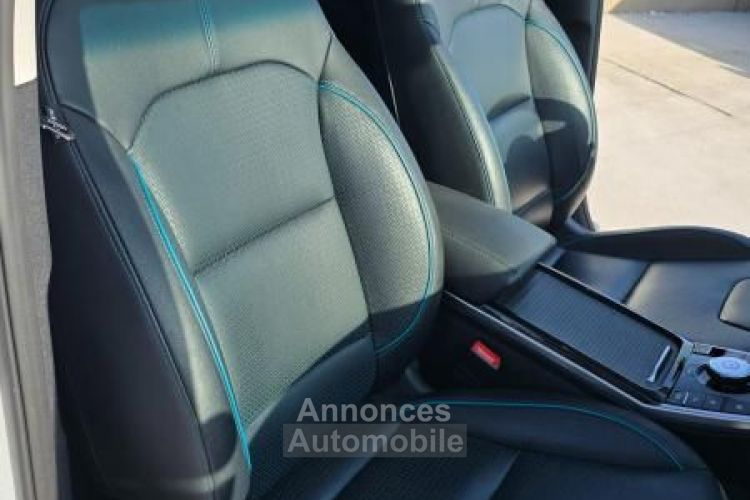 Kia Niro e-niro PREMIUM 205 GARANTIE CONTRUCTEUR OCTOBRE 2027 - <small></small> 22.989 € <small>TTC</small> - #12