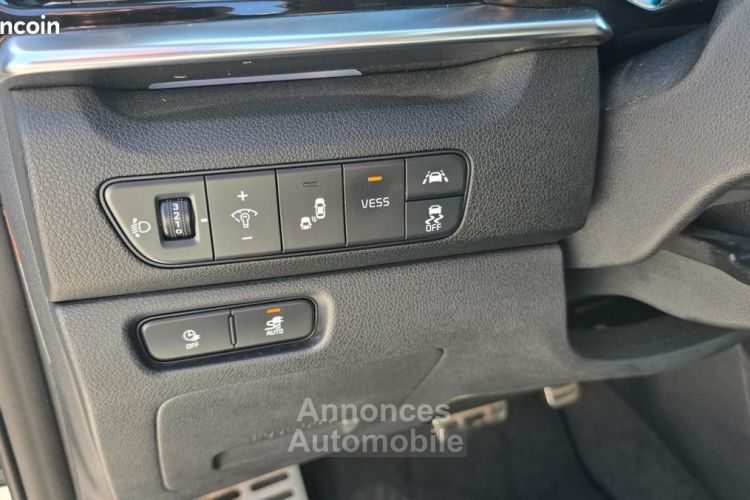 Kia Niro e-niro PREMIUM 205 GARANTIE CONTRUCTEUR OCTOBRE 2027 - <small></small> 22.989 € <small>TTC</small> - #15