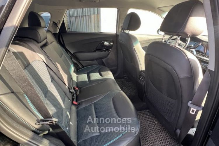 Kia Niro ELEC 204 ACTIVE - <small></small> 22.990 € <small>TTC</small> - #4