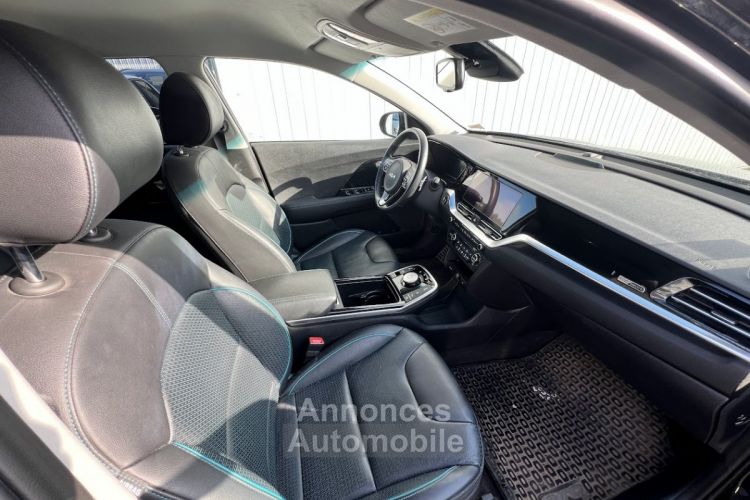 Kia Niro ELEC 204 ACTIVE - <small></small> 22.990 € <small>TTC</small> - #5