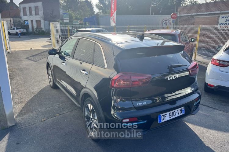 Kia Niro ELEC 204 ACTIVE - <small></small> 22.990 € <small>TTC</small> - #6