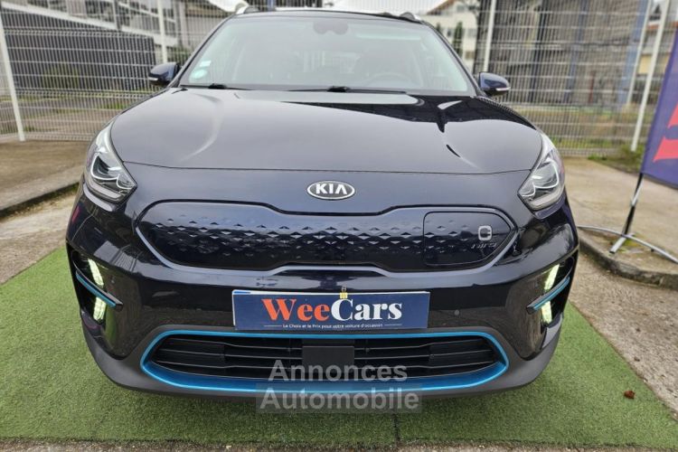 Kia Niro ELECTRIC 205 39PPM 64KWH PREMIUM BVA - <small></small> 23.490 € <small>TTC</small> - #2