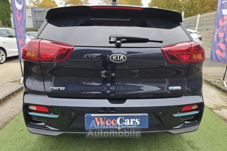 Kia Niro ELECTRIC 205 39PPM 64KWH PREMIUM BVA - <small></small> 23.490 € <small>TTC</small> - #5