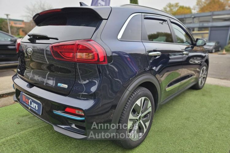 Kia Niro ELECTRIC 205 39PPM 64KWH PREMIUM BVA - <small></small> 23.490 € <small>TTC</small> - #11