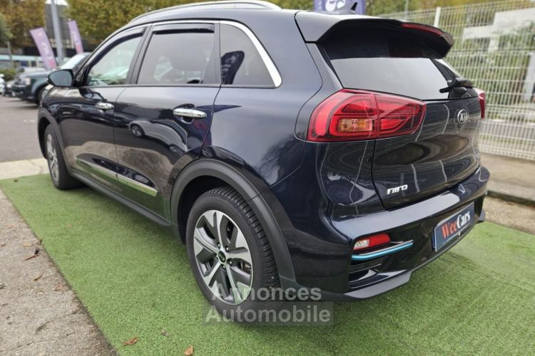 Kia Niro ELECTRIC 205 39PPM 64KWH PREMIUM BVA - <small></small> 23.490 € <small>TTC</small> - #13