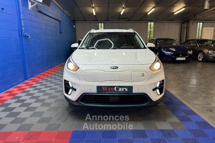 Kia Niro électrique - 204 Active - Garantie 12 mois - <small></small> 17.990 € <small></small> - #2