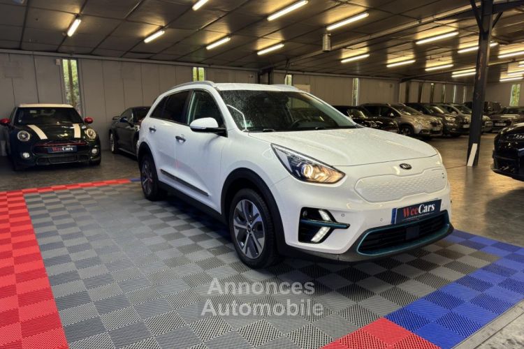 Kia Niro électrique - 204 Active - Garantie 12 mois - <small></small> 17.990 € <small></small> - #3