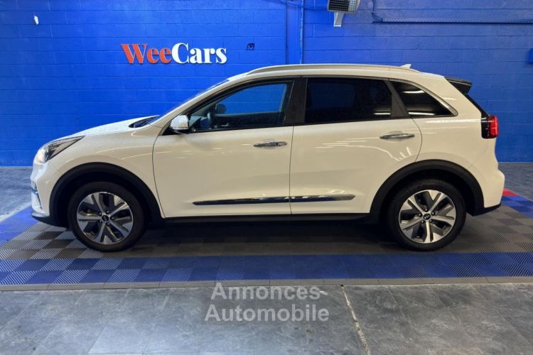 Kia Niro électrique - 204 Active - Garantie 12 mois - <small></small> 17.990 € <small></small> - #4