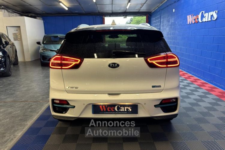 Kia Niro électrique - 204 Active - Garantie 12 mois - <small></small> 17.990 € <small></small> - #5