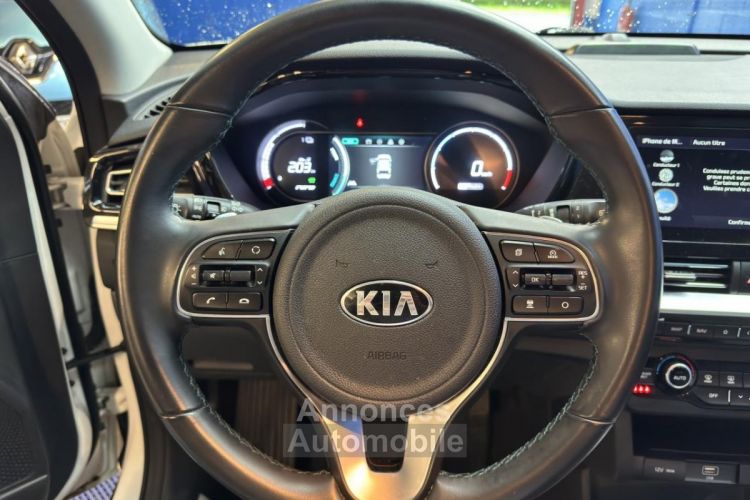 Kia Niro électrique - 204 Active - Garantie 12 mois - <small></small> 17.990 € <small></small> - #6