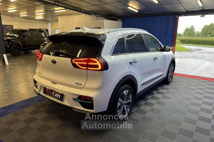 Kia Niro électrique - 204 Active - Garantie 12 mois - <small></small> 17.990 € <small></small> - #11