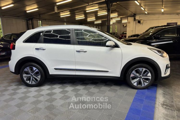 Kia Niro électrique - 204 Active - Garantie 12 mois - <small></small> 17.990 € <small></small> - #12