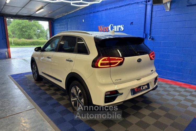 Kia Niro électrique - 204 Active - Garantie 12 mois - <small></small> 17.990 € <small></small> - #13