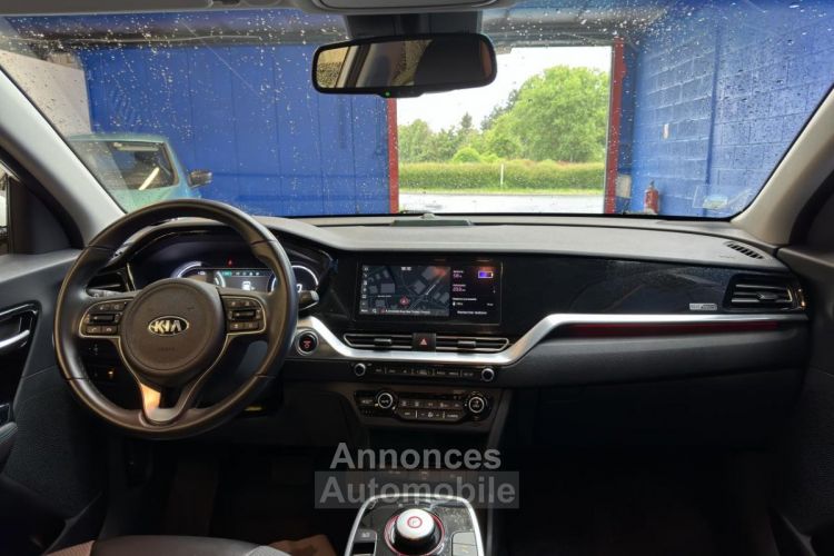 Kia Niro électrique - 204 Active - Garantie 12 mois - <small></small> 17.990 € <small></small> - #14