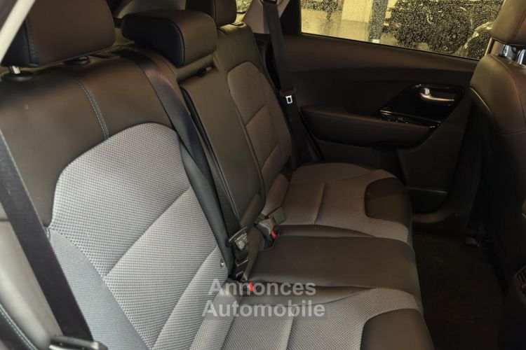 Kia Niro électrique - 204 Active - Garantie 12 mois - <small></small> 17.990 € <small></small> - #21