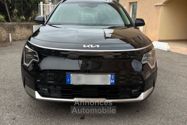 Kia Niro ev - <small></small> 33.500 € <small>TTC</small> - #2