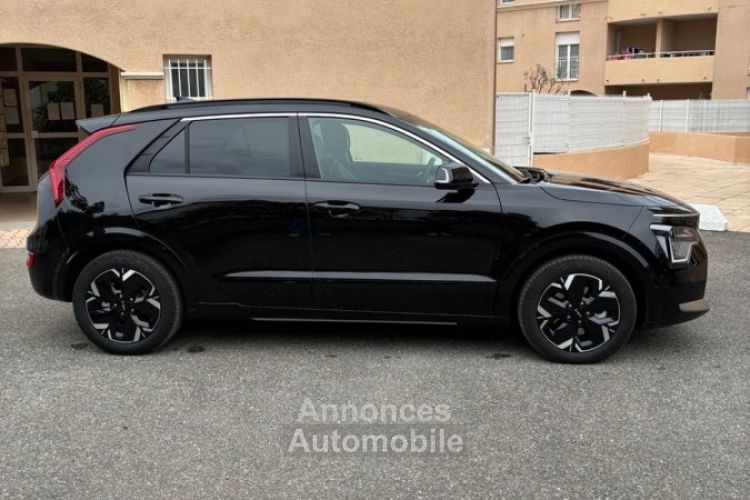 Kia Niro ev - <small></small> 33.500 € <small>TTC</small> - #3