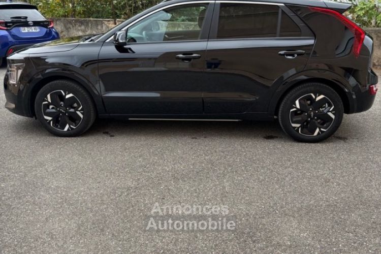 Kia Niro ev - <small></small> 33.500 € <small>TTC</small> - #5