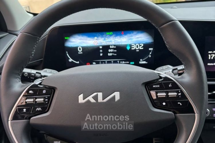 Kia Niro ev - <small></small> 33.500 € <small>TTC</small> - #9