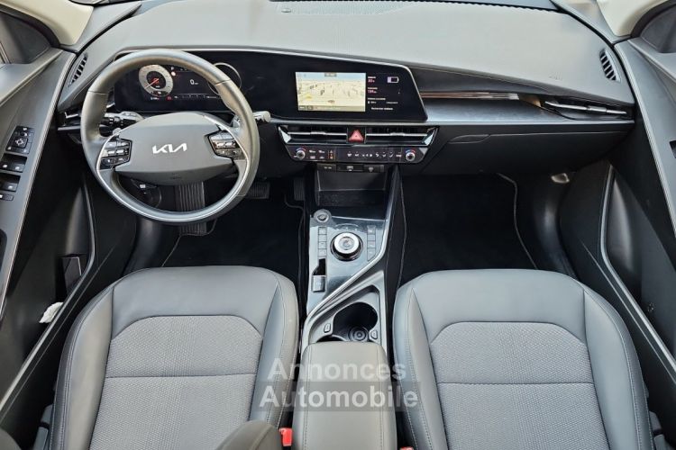 Kia Niro EV Electrique 204 ch Active - <small></small> 30.990 € <small>TTC</small> - #2