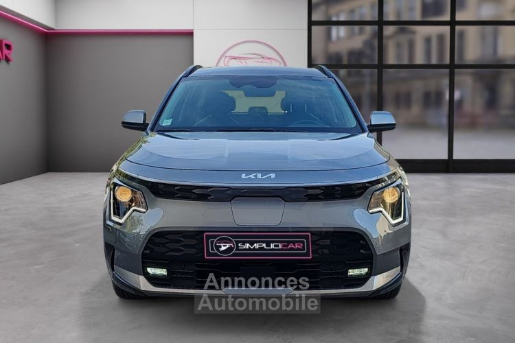 Kia Niro EV Electrique 204 ch Active - <small></small> 30.990 € <small>TTC</small> - #7