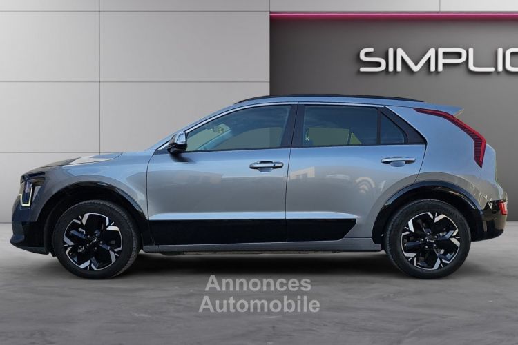 Kia Niro EV Electrique 204 ch Active - <small></small> 30.990 € <small>TTC</small> - #9