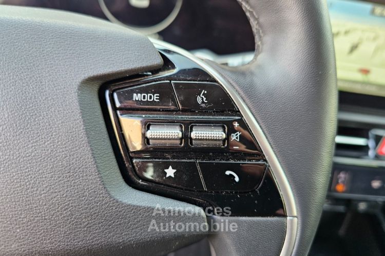 Kia Niro EV Electrique 204 ch Active - <small></small> 30.990 € <small>TTC</small> - #21