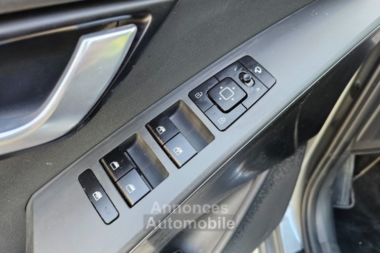 Kia Niro EV Electrique 204 ch Active - <small></small> 30.990 € <small>TTC</small> - #25