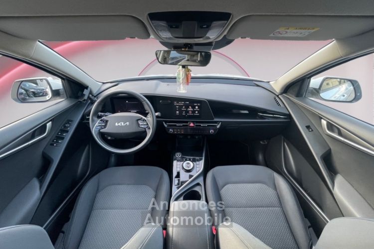 Kia Niro EV Electrique 204 ch Motion - <small></small> 28.990 € <small>TTC</small> - #2