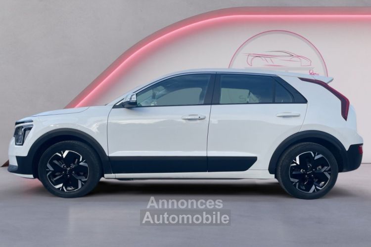 Kia Niro EV Electrique 204 ch Motion - <small></small> 28.990 € <small>TTC</small> - #11