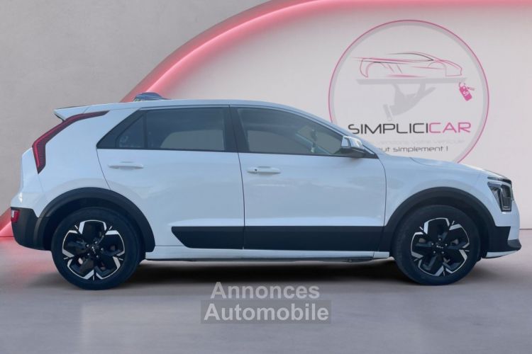 Kia Niro EV Electrique 204 ch Motion - <small></small> 28.990 € <small>TTC</small> - #12