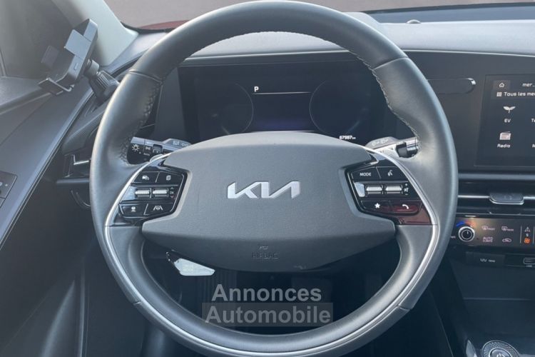 Kia Niro EV Electrique 204 ch Motion - <small></small> 28.990 € <small>TTC</small> - #13