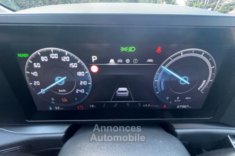 Kia Niro EV Electrique 204 ch Motion - <small></small> 28.990 € <small>TTC</small> - #14