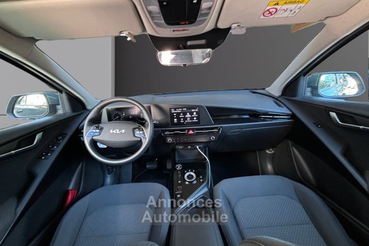 Kia Niro EV Electrique 204 ch Motion - <small></small> 25.990 € <small>TTC</small> - #2