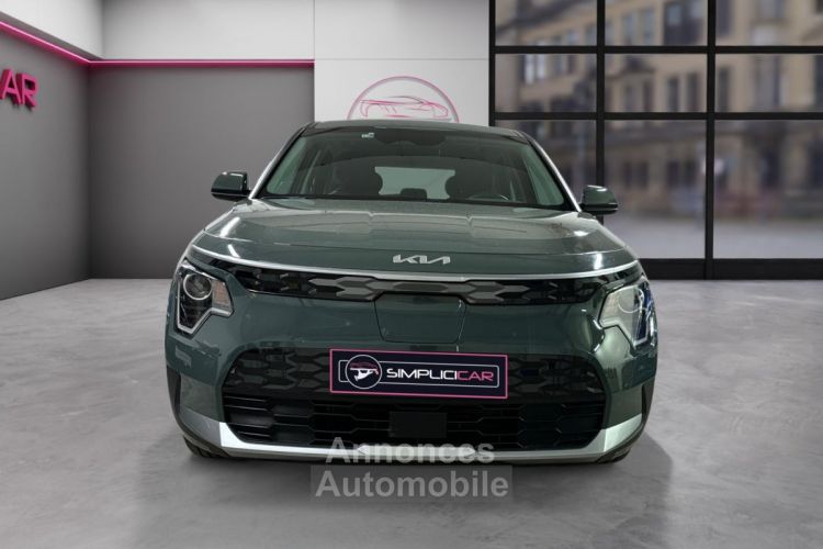 Kia Niro EV Electrique 204 ch Motion - <small></small> 25.990 € <small>TTC</small> - #9