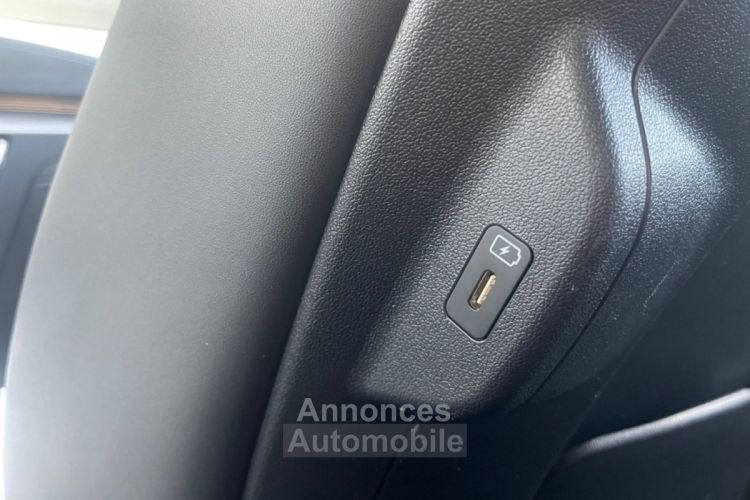 Kia Niro EV Electrique 204 ch Premium // ATTELAGE / AUDIO HARMAN KARDON / ENTRETIEN CONCESSION / Garantie constructeur - <small></small> 28.980 € <small>TTC</small> - #24