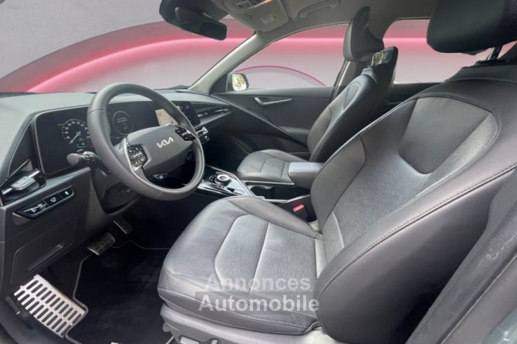 Kia Niro EV Electrique 204 ch Premium - <small></small> 33.990 € <small>TTC</small> - #6