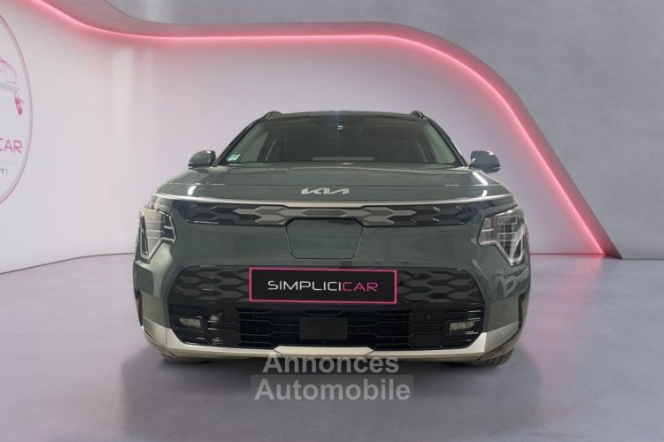 Kia Niro EV Electrique 204 ch Premium - <small></small> 33.990 € <small>TTC</small> - #9