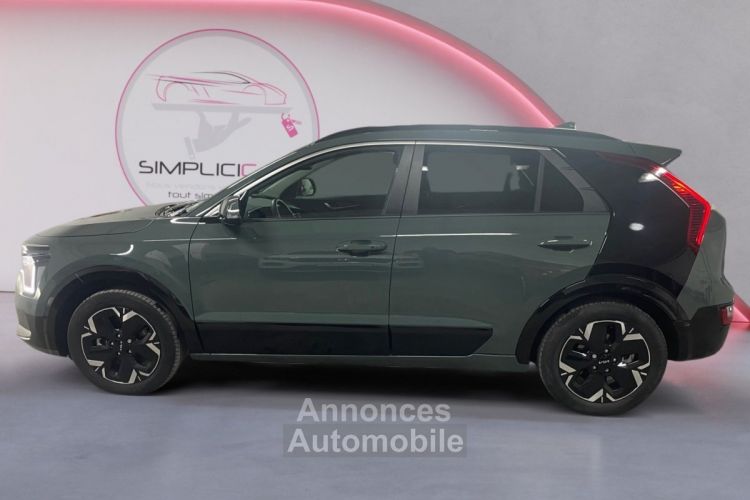 Kia Niro EV Electrique 204 ch Premium - <small></small> 33.990 € <small>TTC</small> - #11