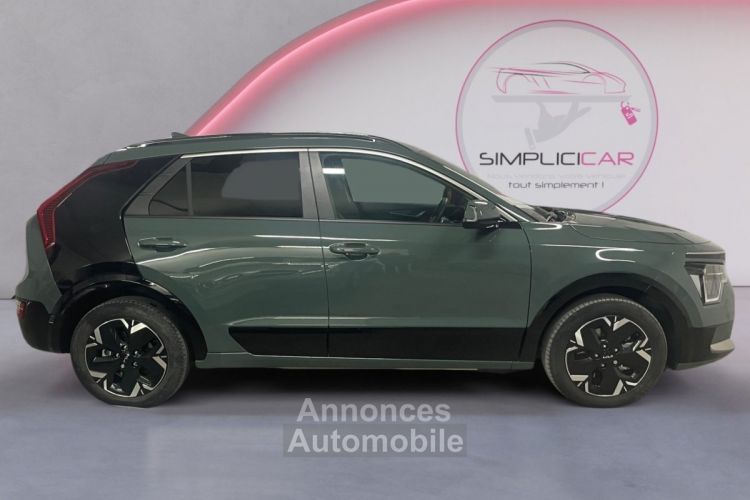 Kia Niro EV Electrique 204 ch Premium - <small></small> 33.990 € <small>TTC</small> - #12